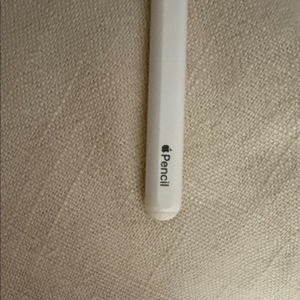 Apple Pencil